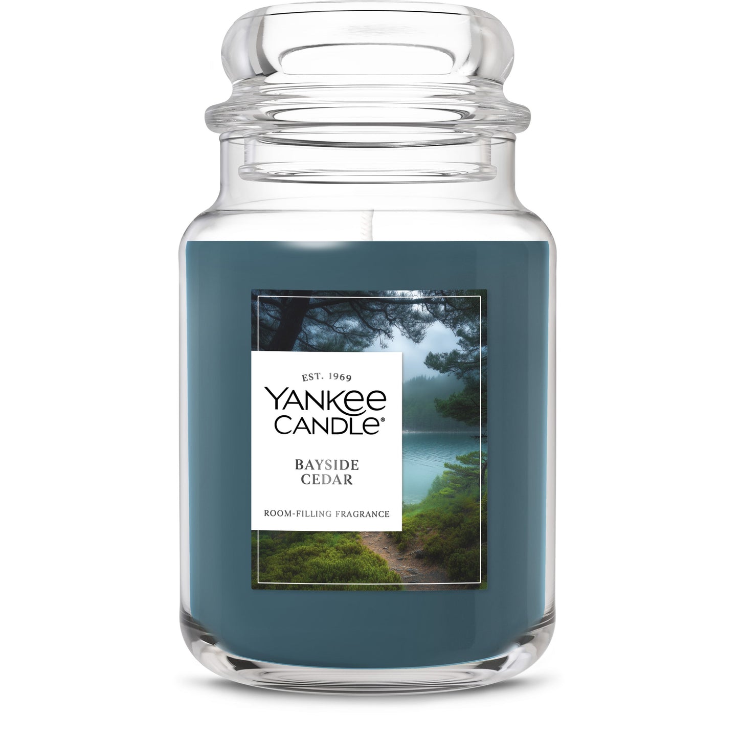 Bayside Cedar Daily 7-0401