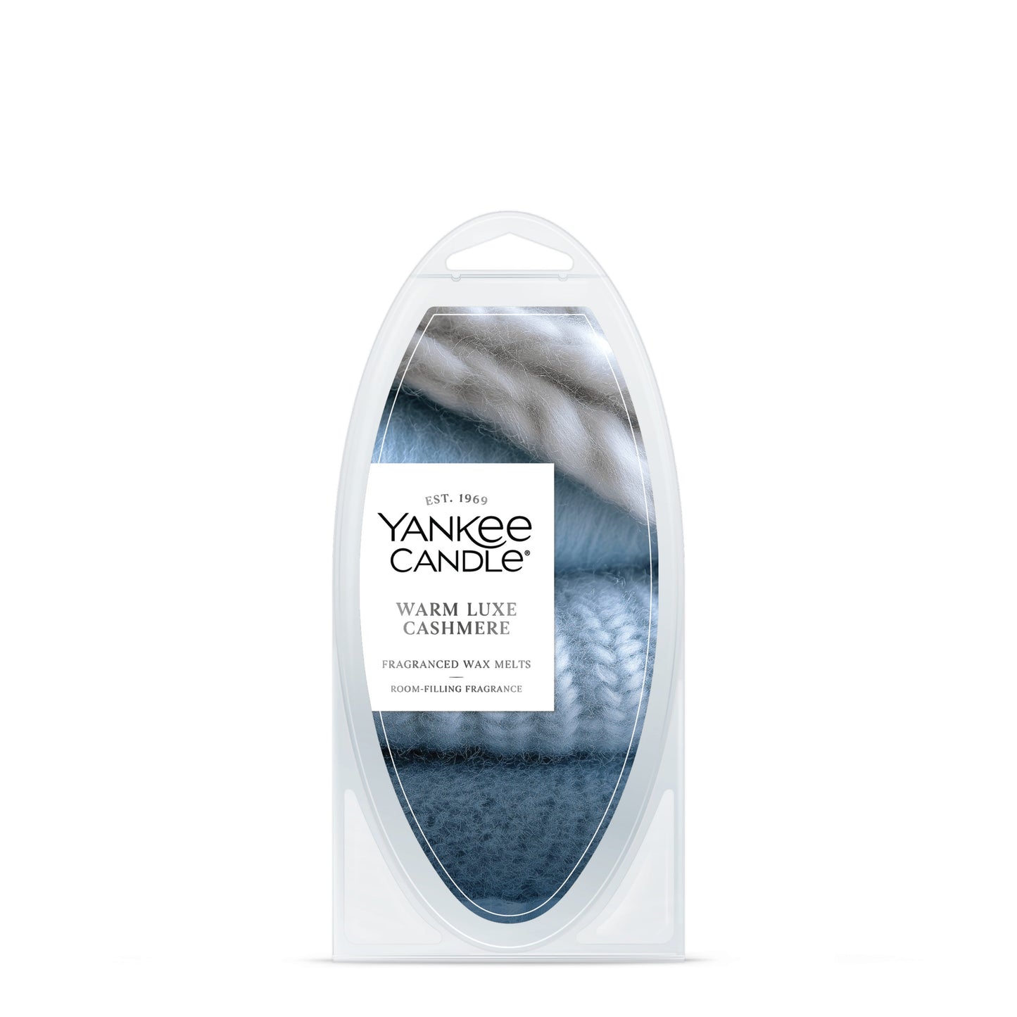 Warm Luxe Cashmere Blend 7-0763