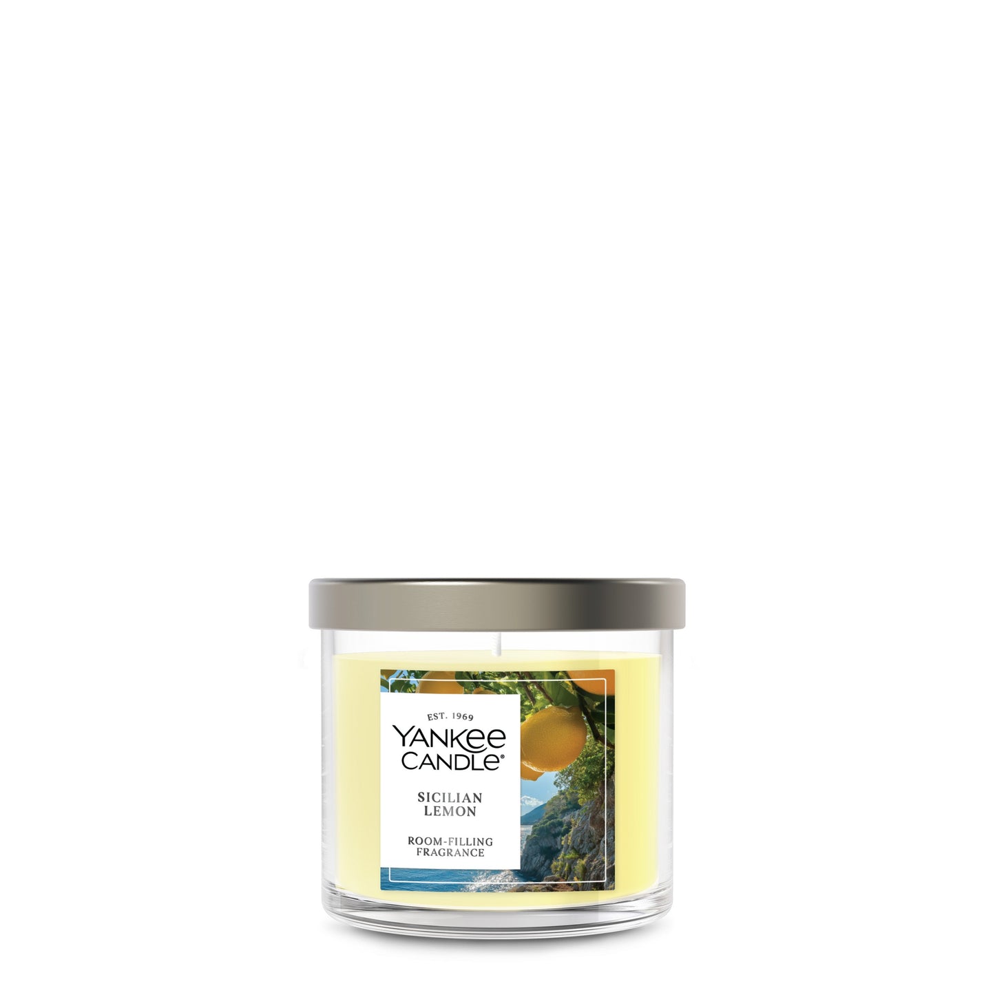 Sicilian Lemon Drop 7-0558