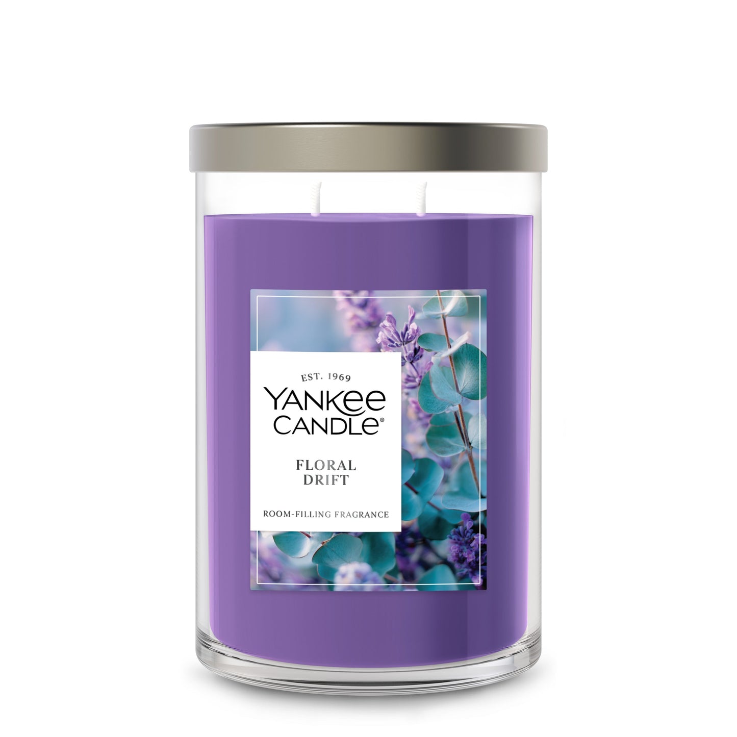 Floral Drift Studio 7-0359