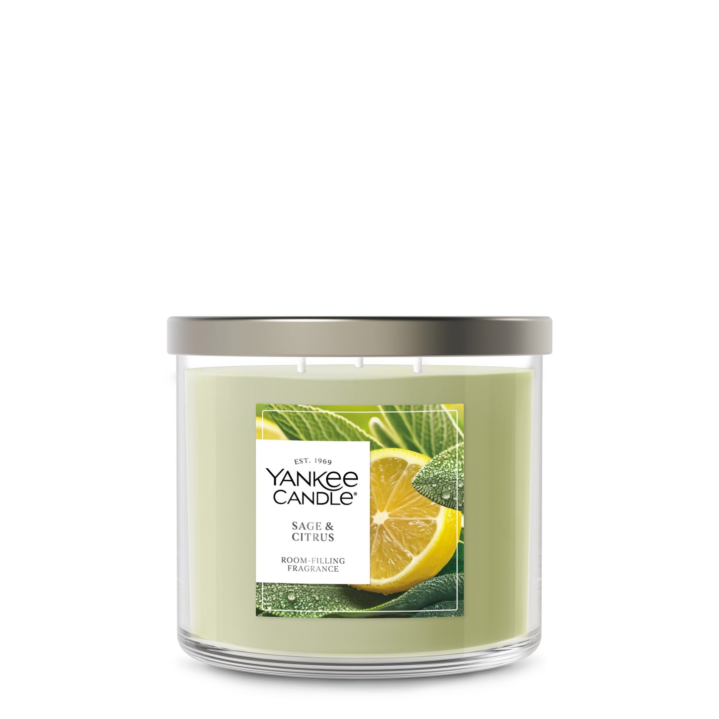 Sage & Citrus Edit 7-0665