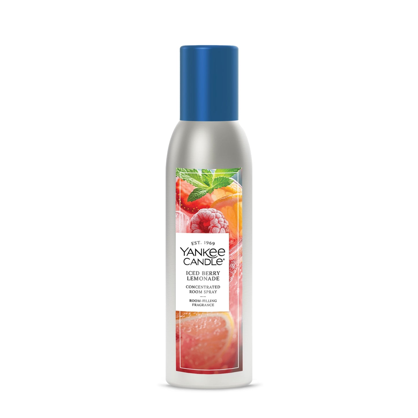 Iced Berry Lemonade Drop 7-0008