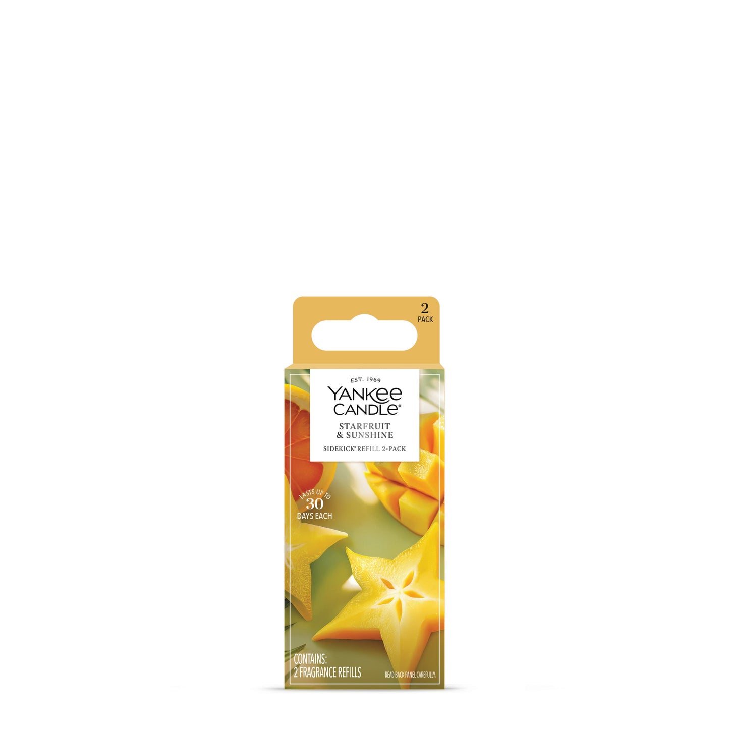 Starfruit & Sunshine Drop 7-0508