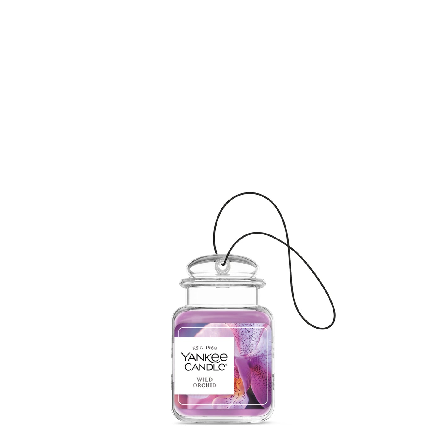 Wild Orchid Drop 7-0398
