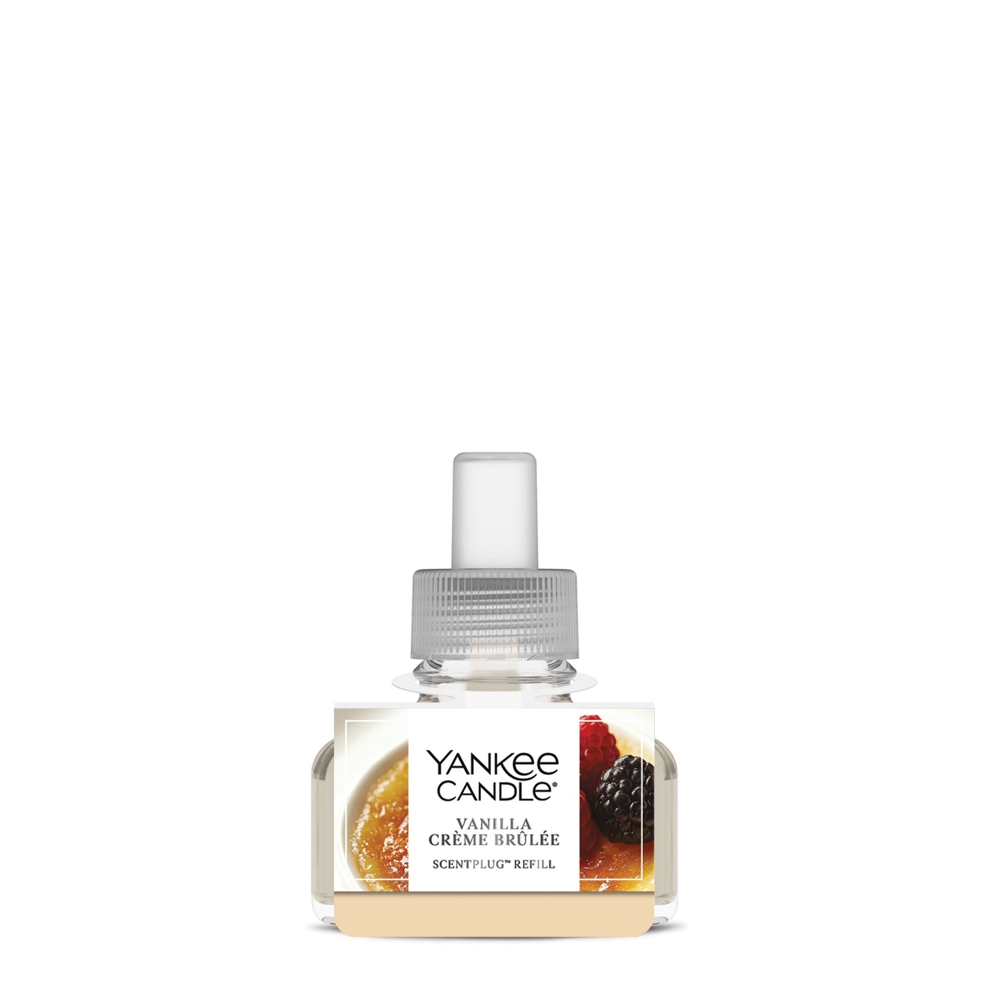 Vanilla Crème Brûlée Blend 7-0423