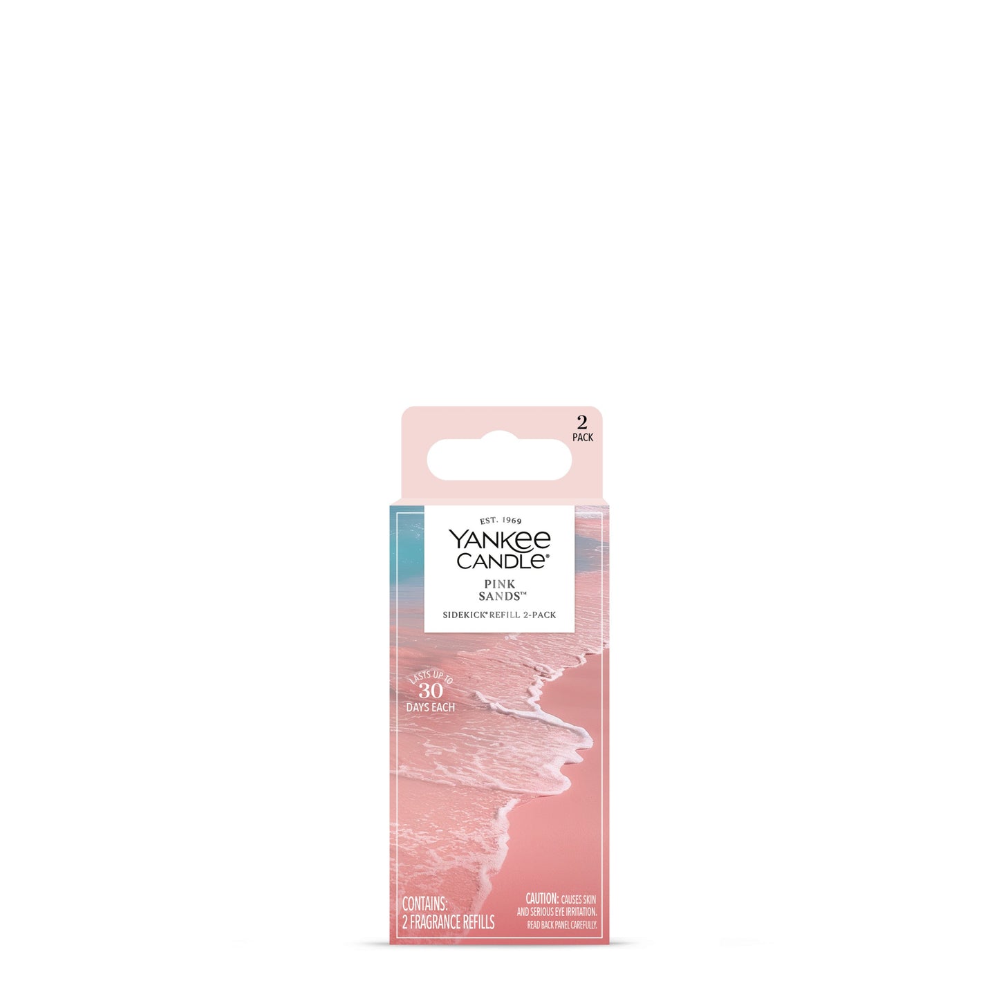 Pink Sands™ Visor Clip Fragrance Kit Wave 7-0104