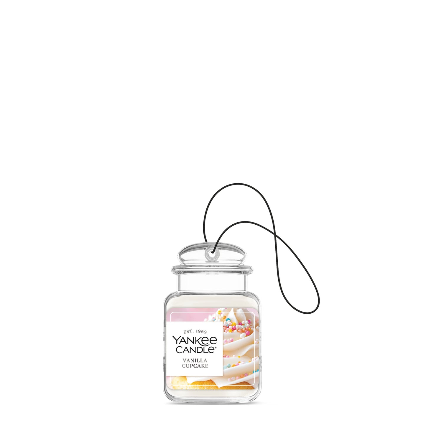 Vanilla Cupcake Shift 7-0382
