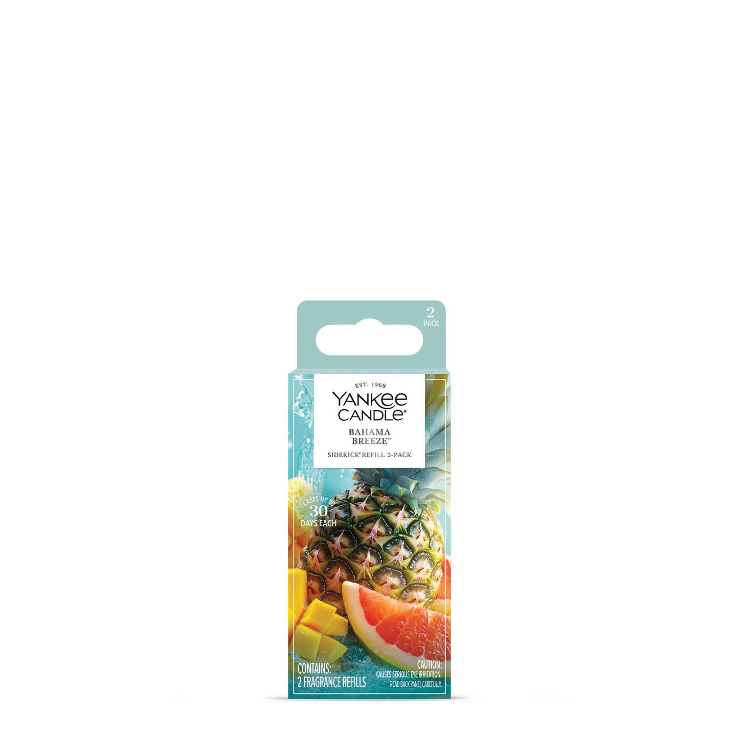 Bahama Breeze™ Series 7-0456