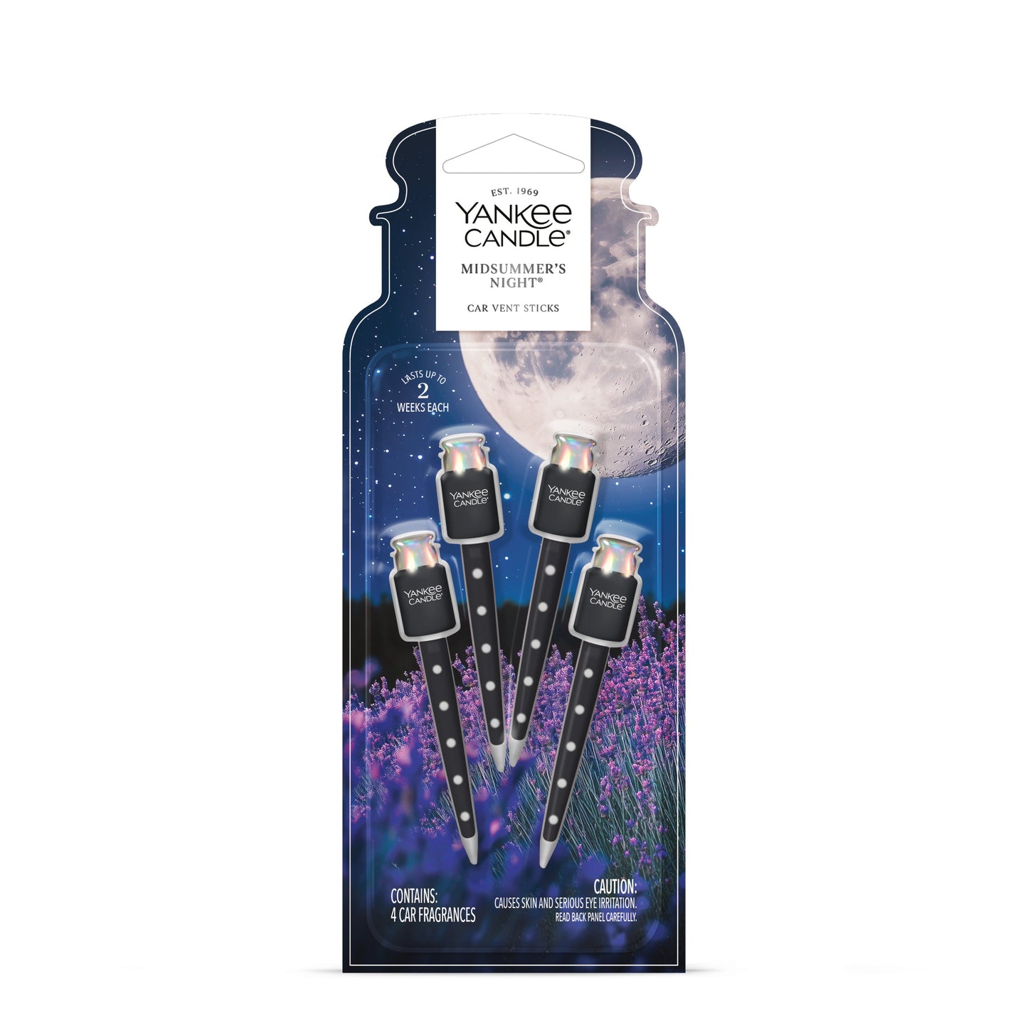 MidSummer's Night® Daily 7-0041