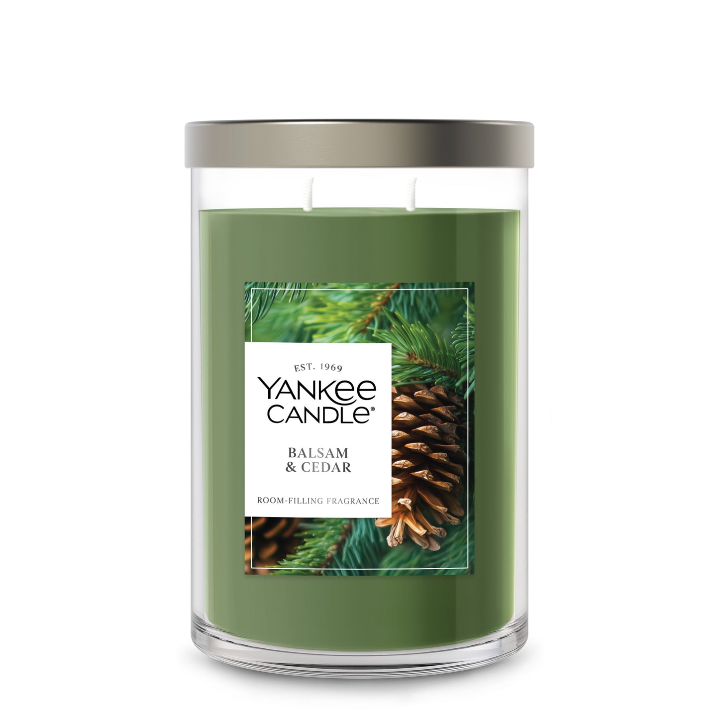 Balsam & Cedar Daily 7-0021