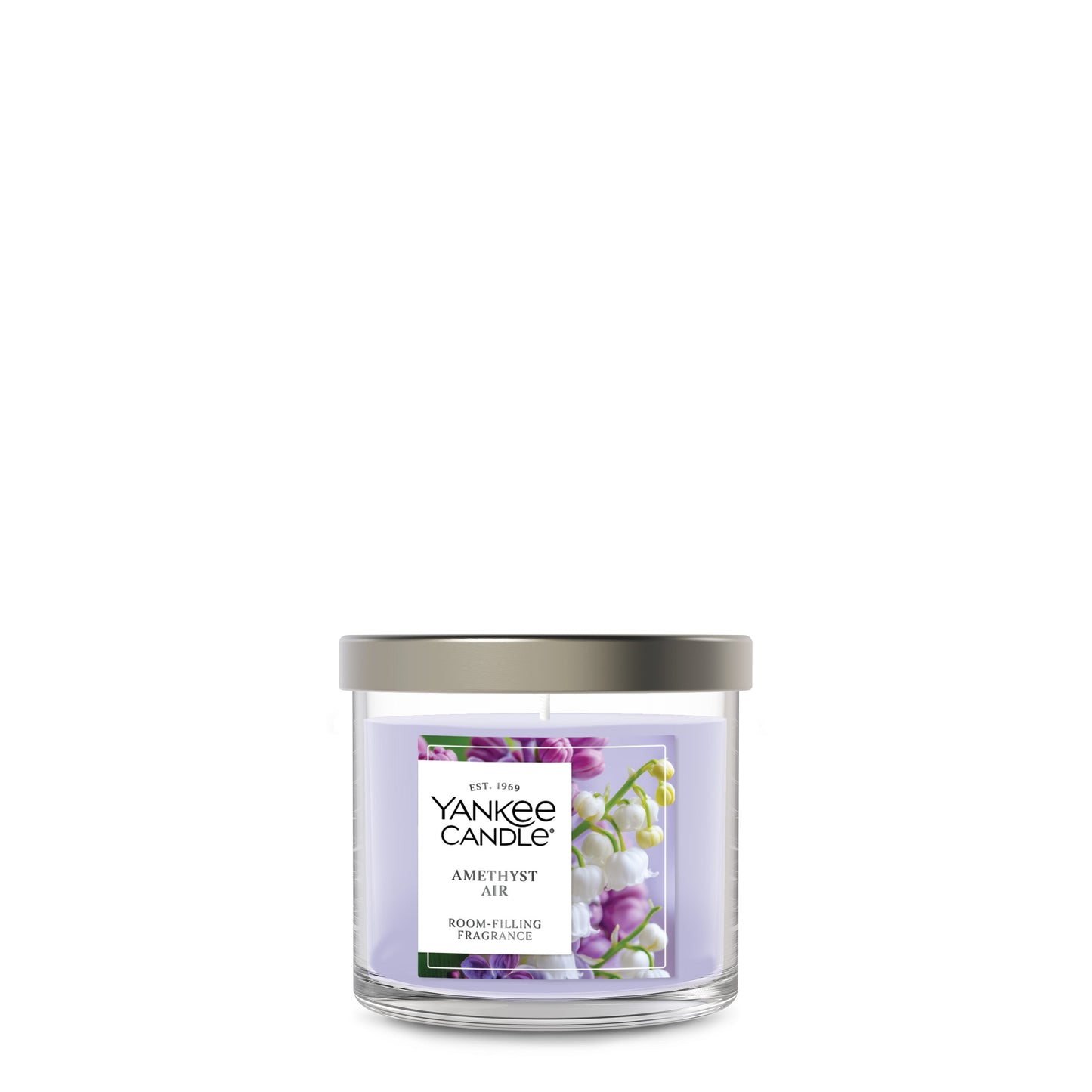 Amethyst Air Series 7-0726