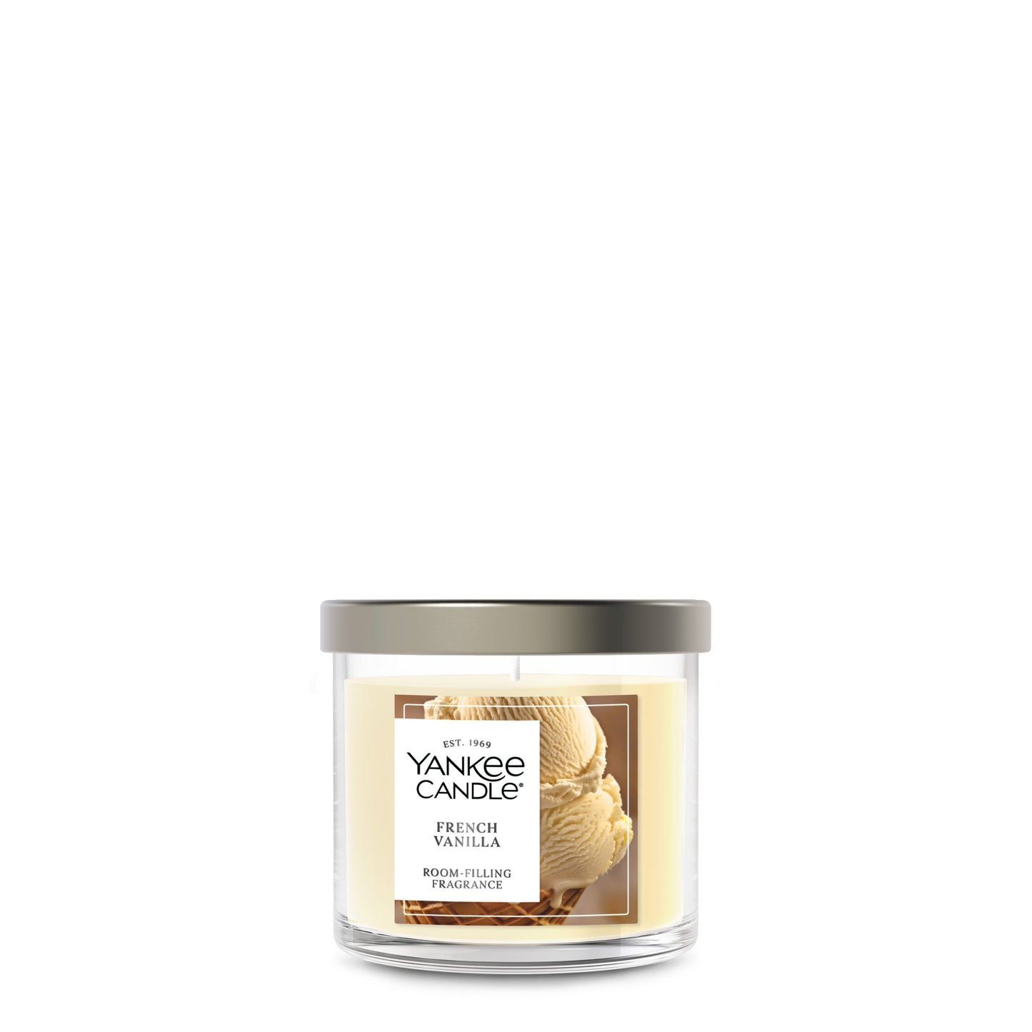 French Vanilla Blend 7-0263