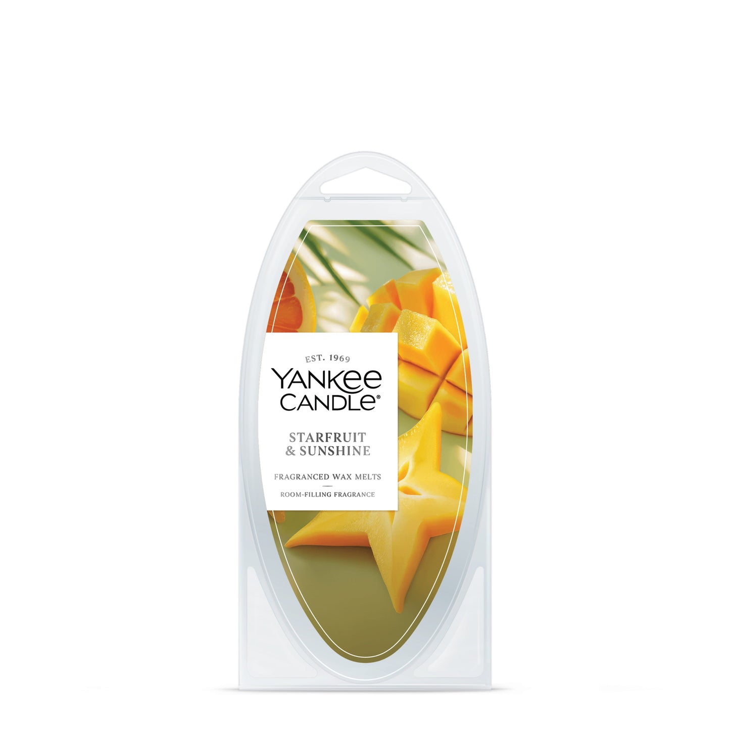 Starfruit & Sunshine Drop 7-0618