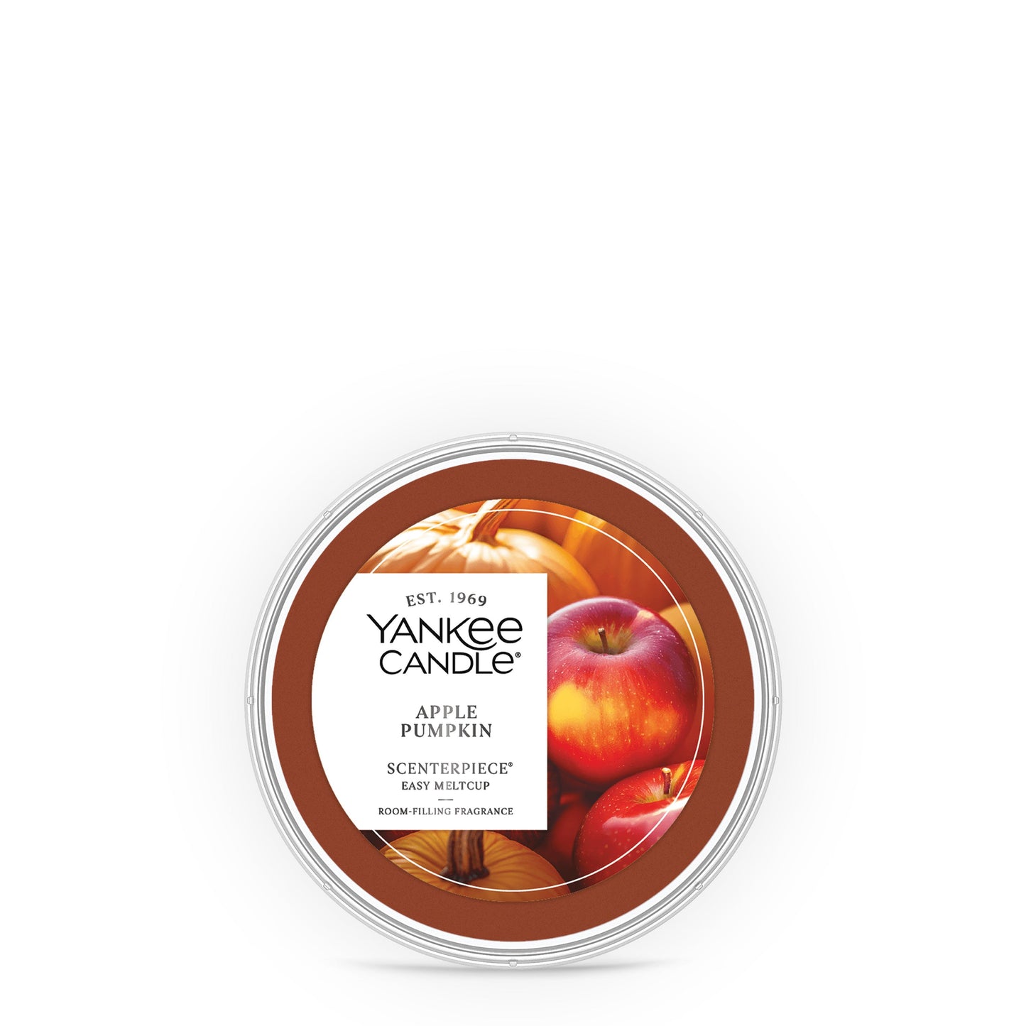 Apple Pumpkin Blend 7-0203