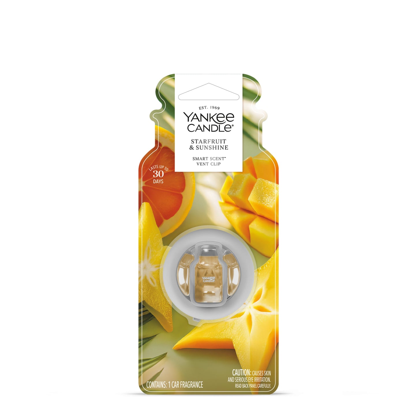 Starfruit & Sunshine Drop 7-0618