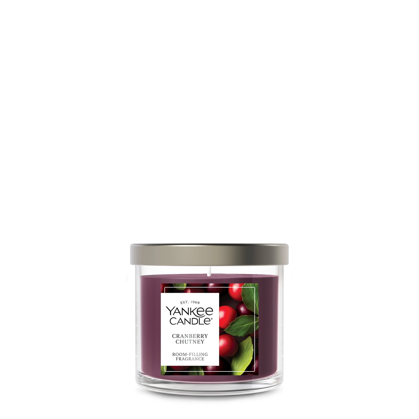 Cranberry Chutney Studio 7-0119