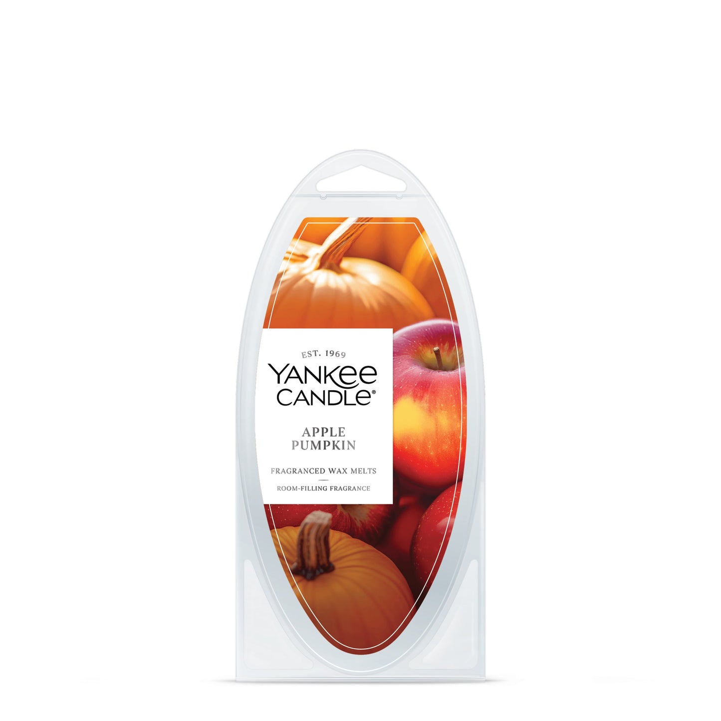 Apple Pumpkin Select 7-0427