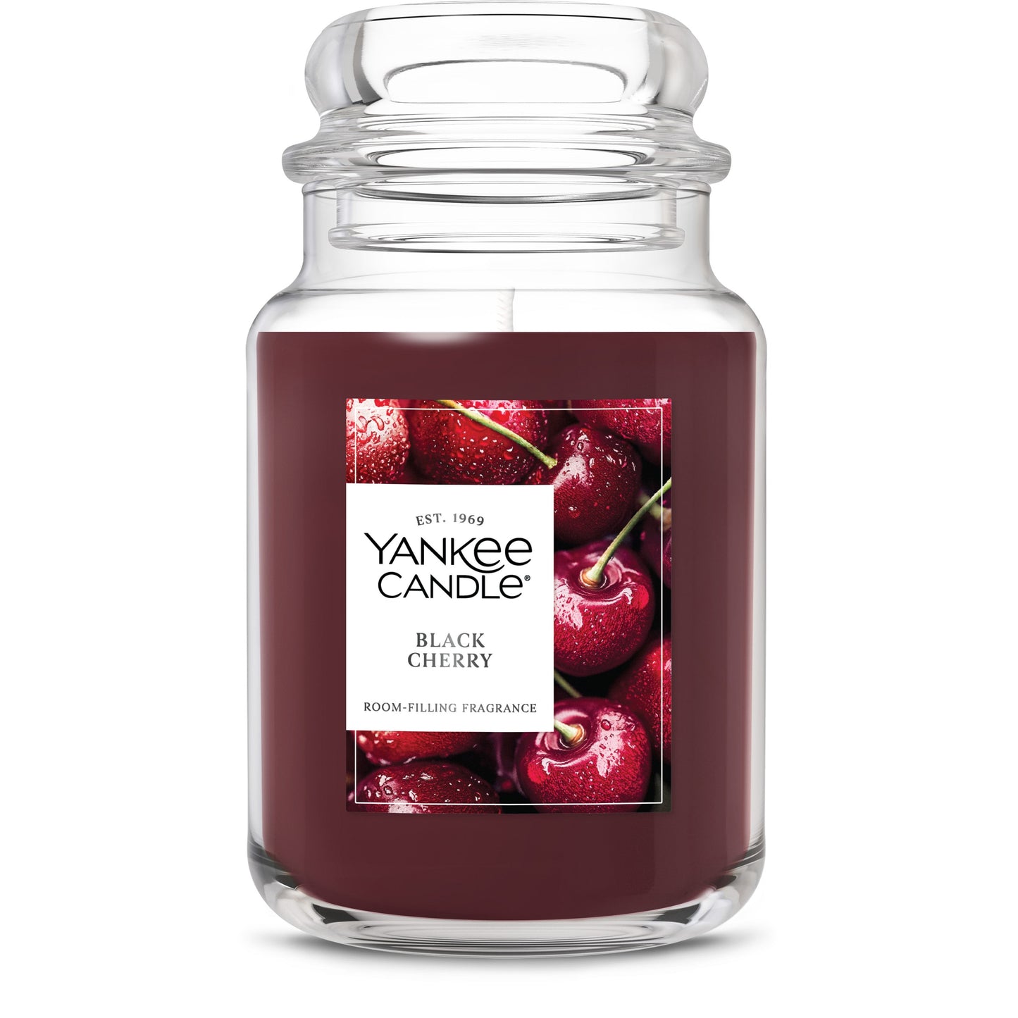 Black Cherry Series 7-0406