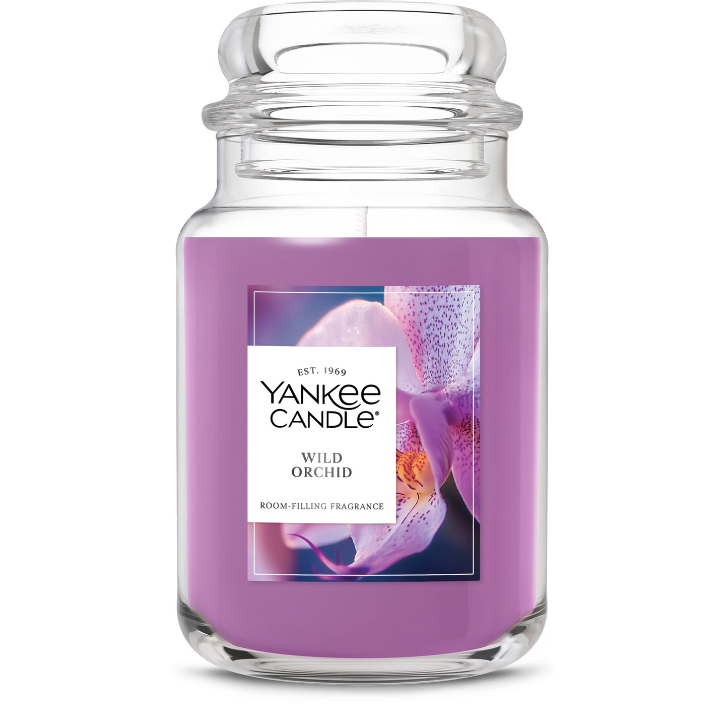 Wild Orchid Daily 7-0271