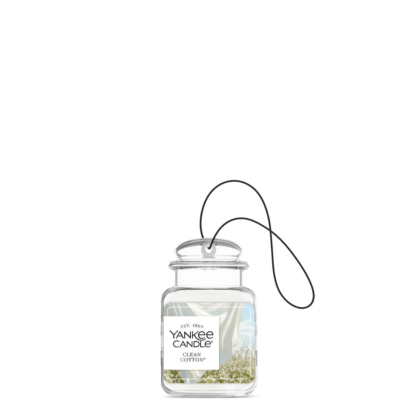 Clean Cotton® Drop 7-0218