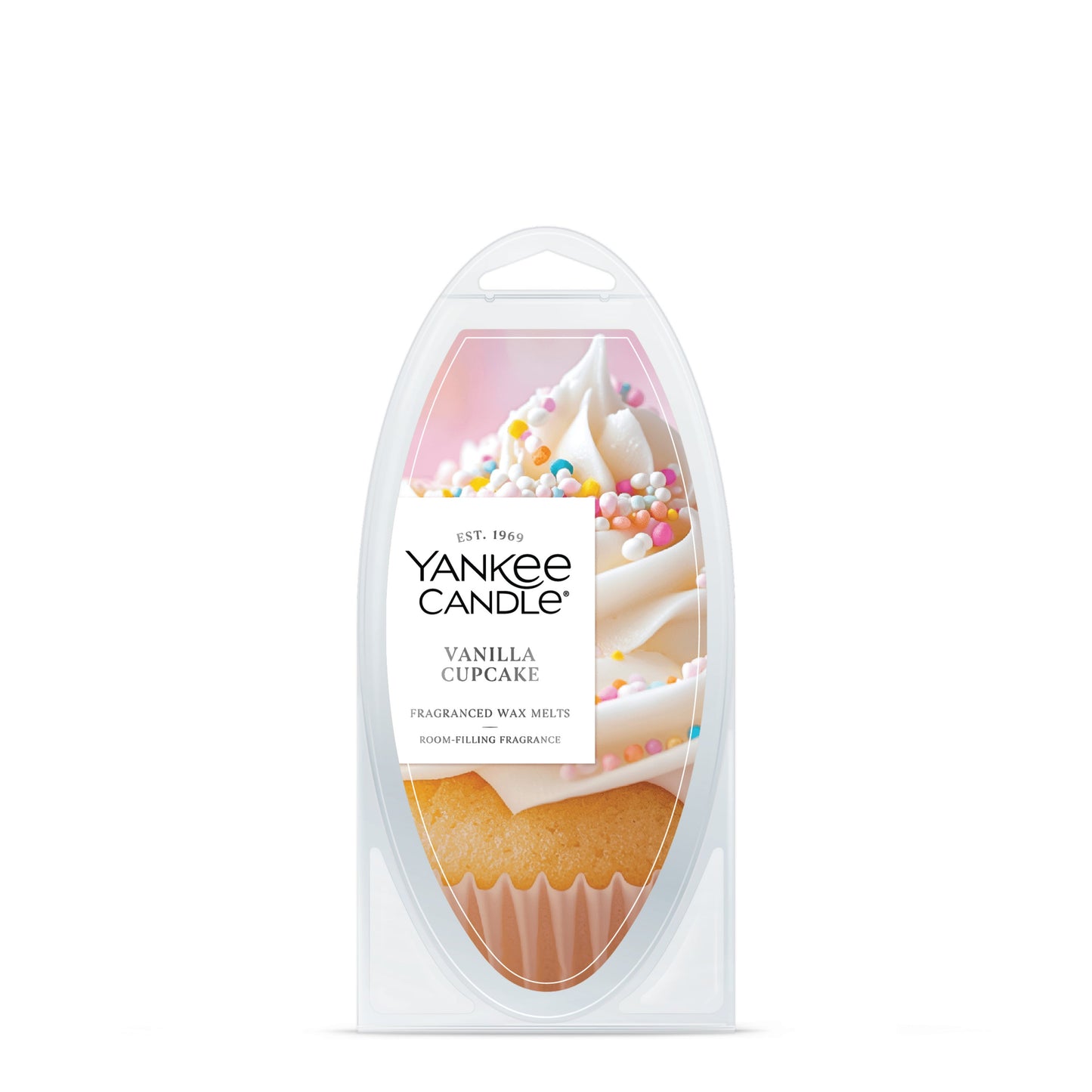 Vanilla Cupcake Blend 7-0533