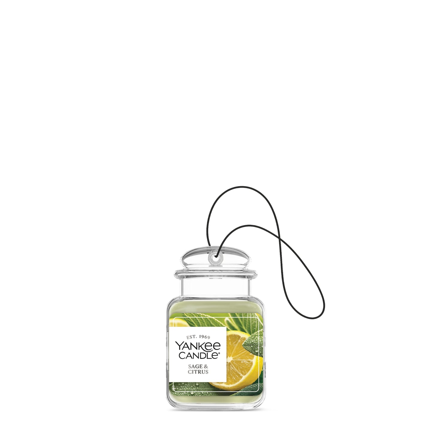 Sage & Citrus Drop 7-0748