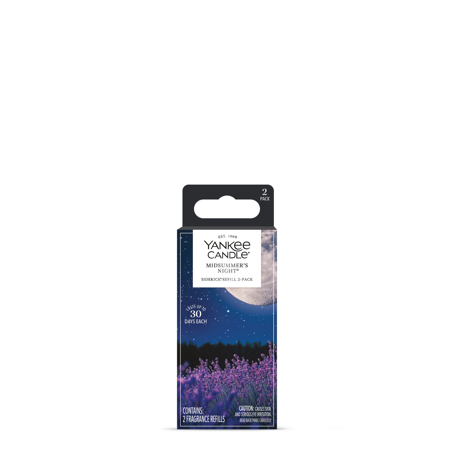 MidSummer's Night® Daily 7-0041