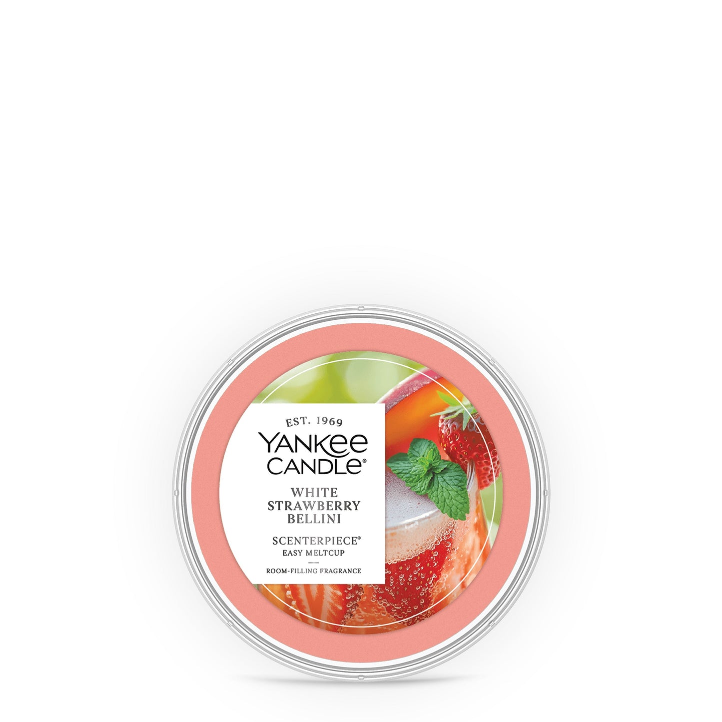 White Strawberry Bellini Daily 7-0731