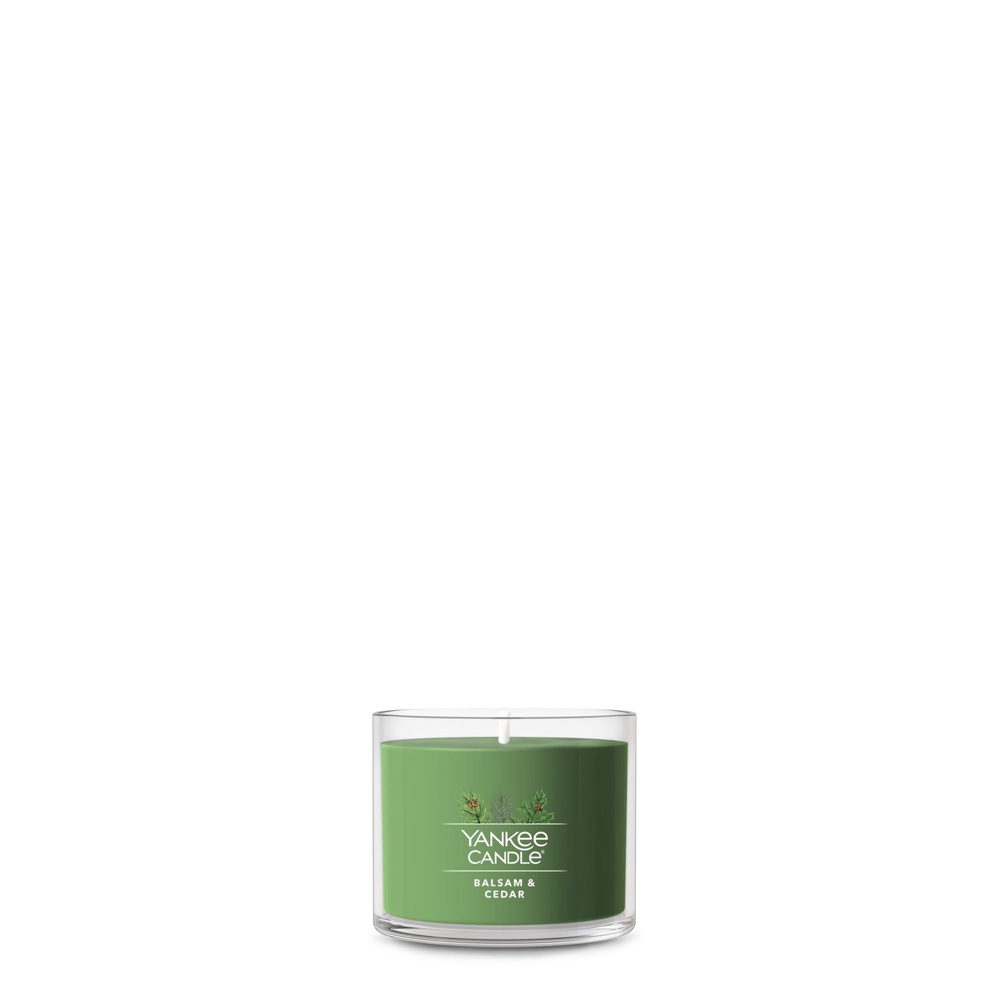 Balsam & Cedar Core 7-0110
