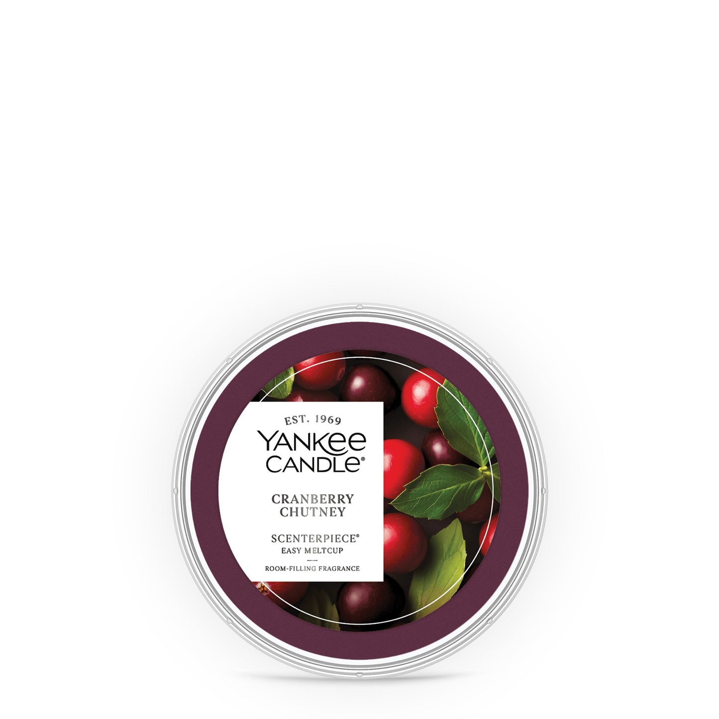 Cranberry Chutney Shift 7-0232