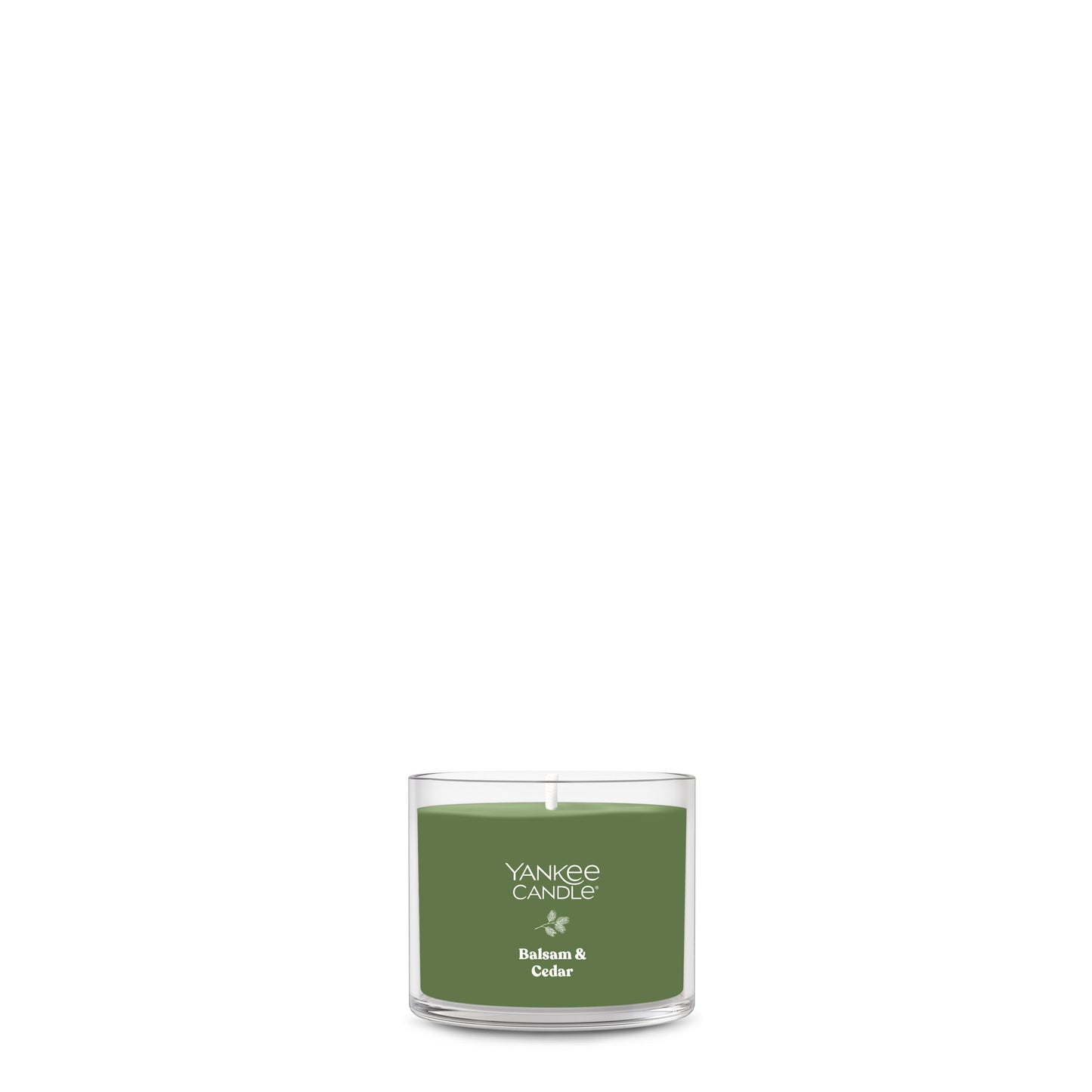 Balsam & Cedar Santa Edit 7-0105