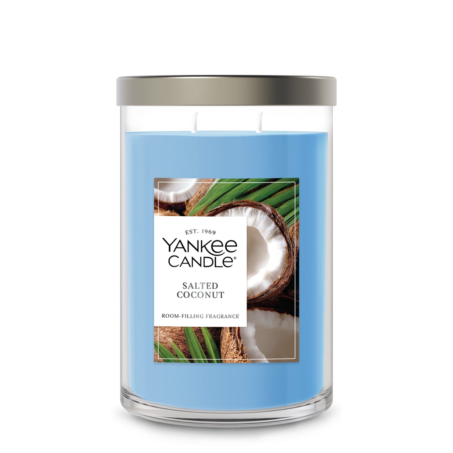 Salted Coconut Drop 7-0318