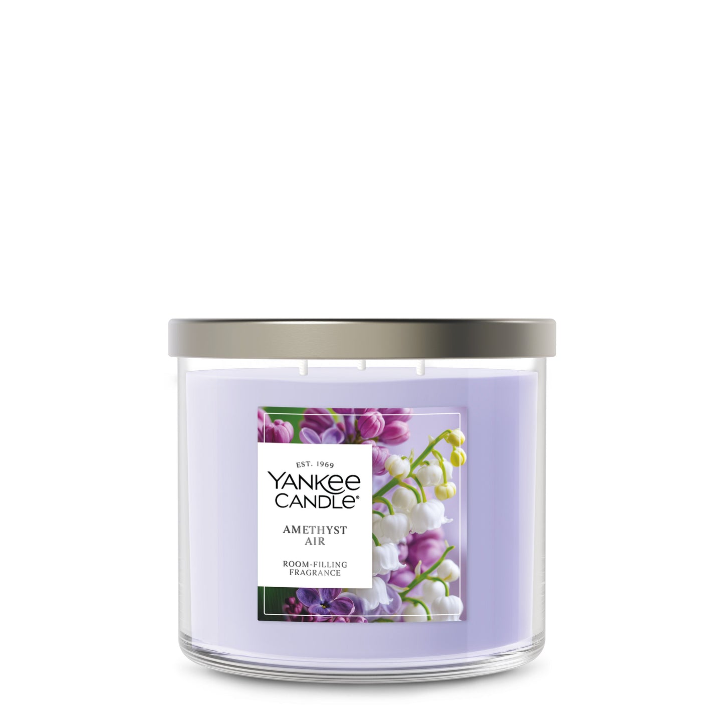 Amethyst Air Studio 7-0899