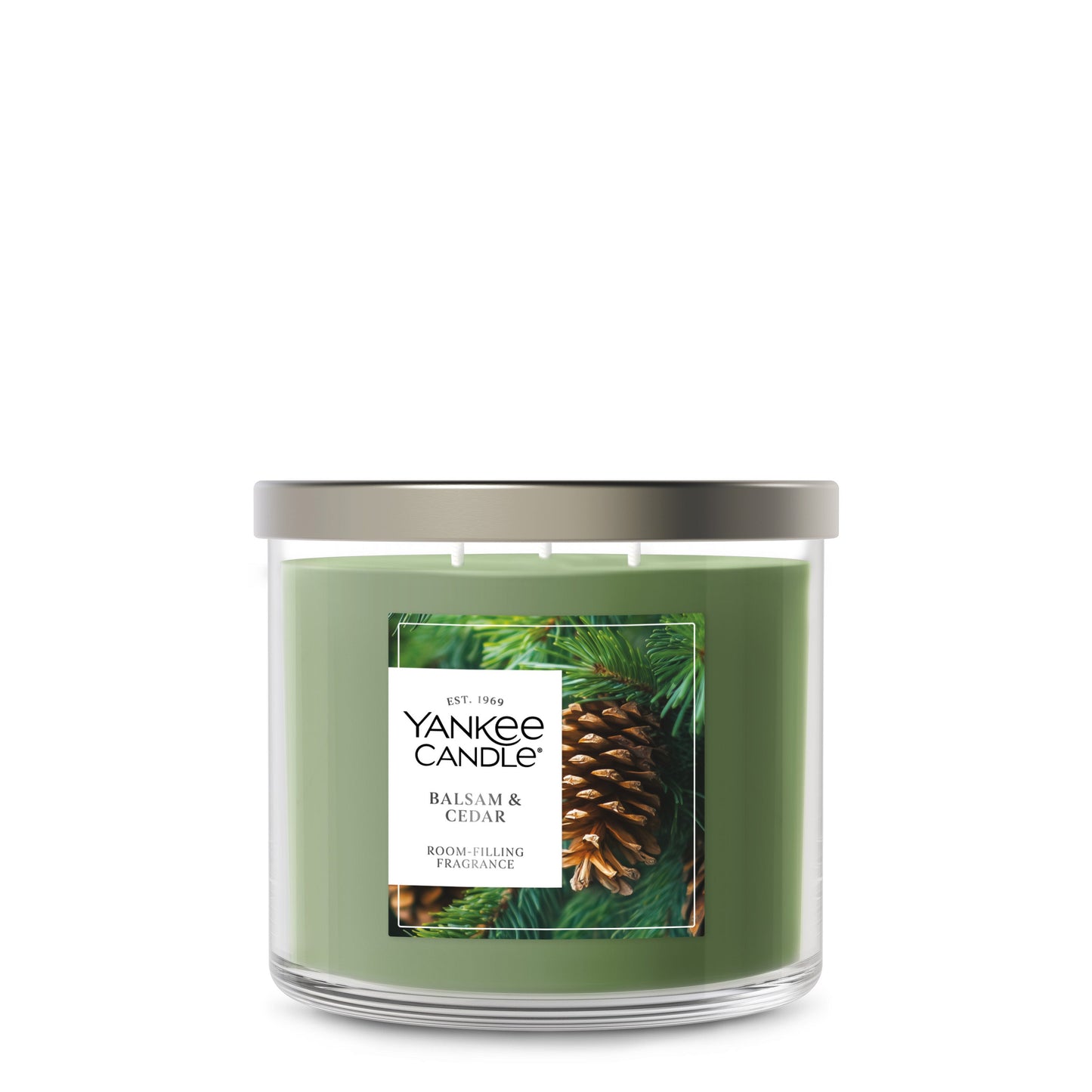 Balsam & Cedar Blend 7-0013