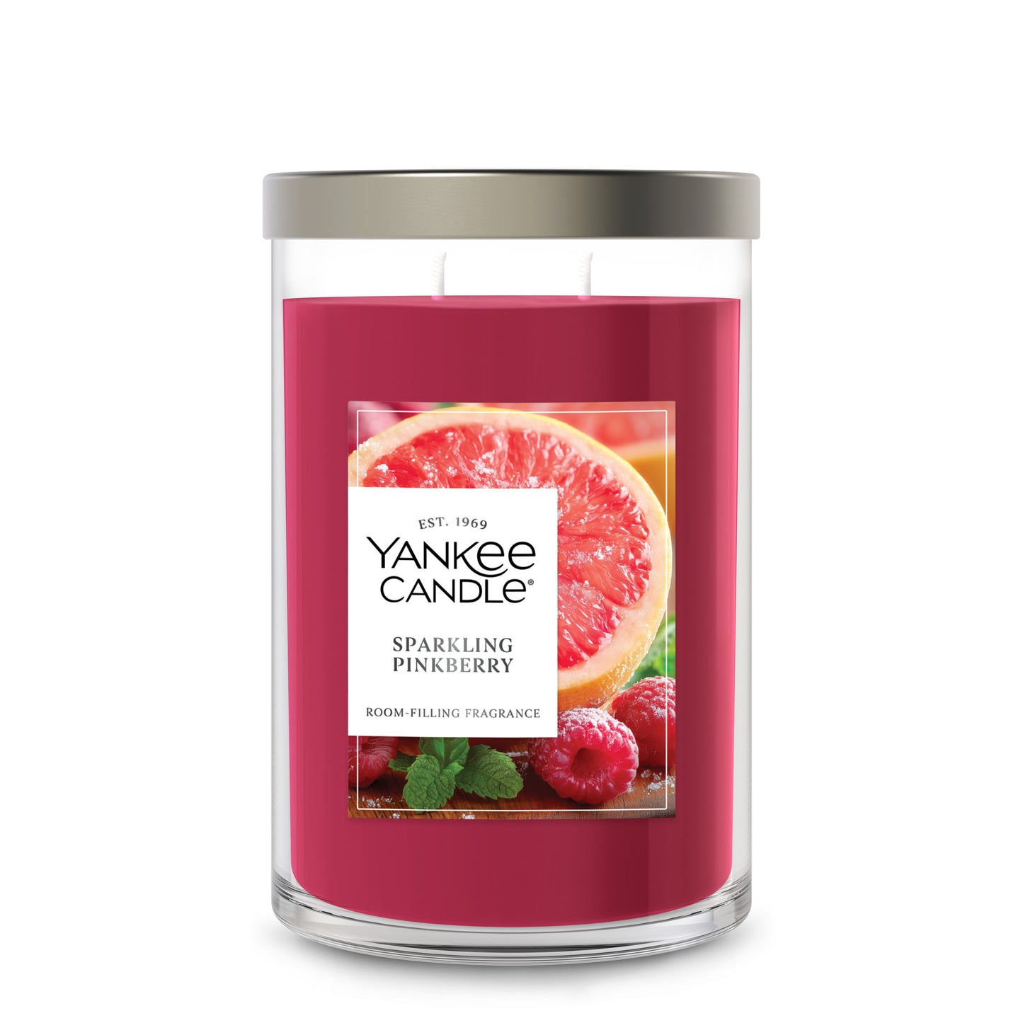 Sparkling Pinkberry Core 7-0520