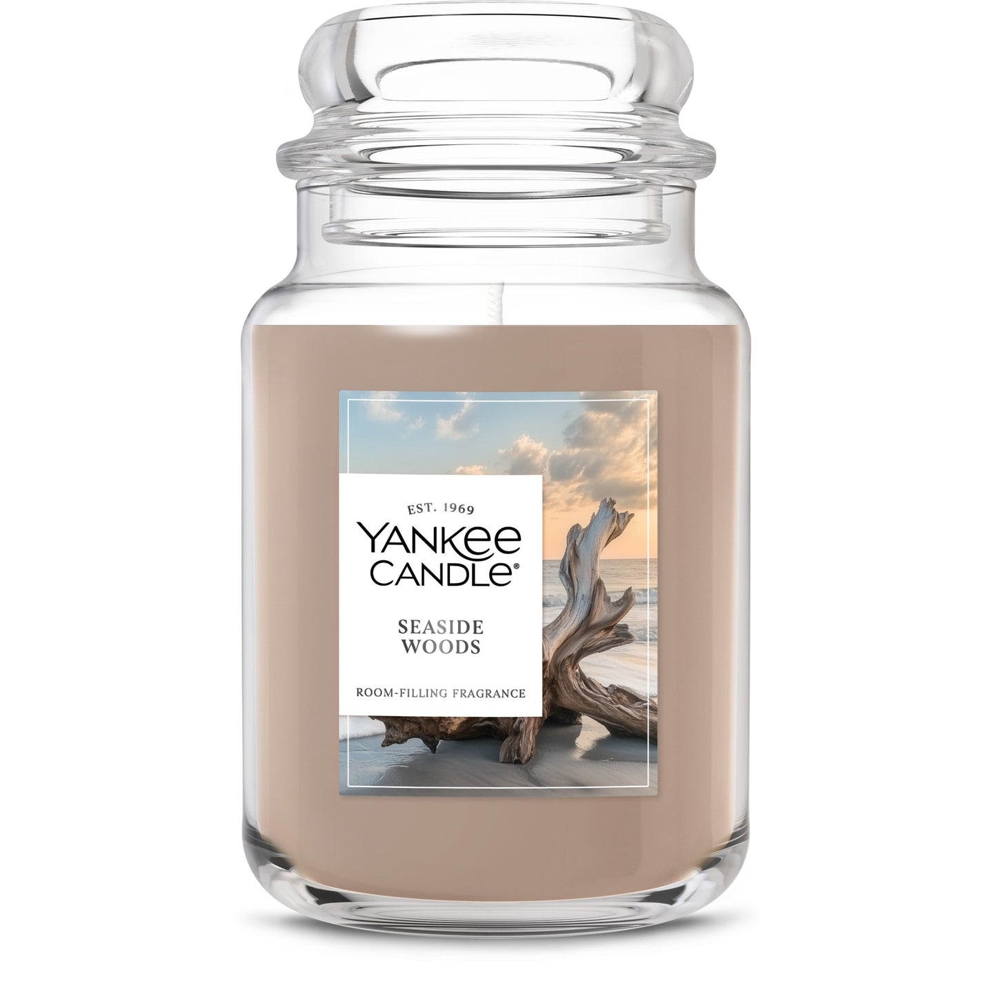 Seaside Woods Blend 7-0883