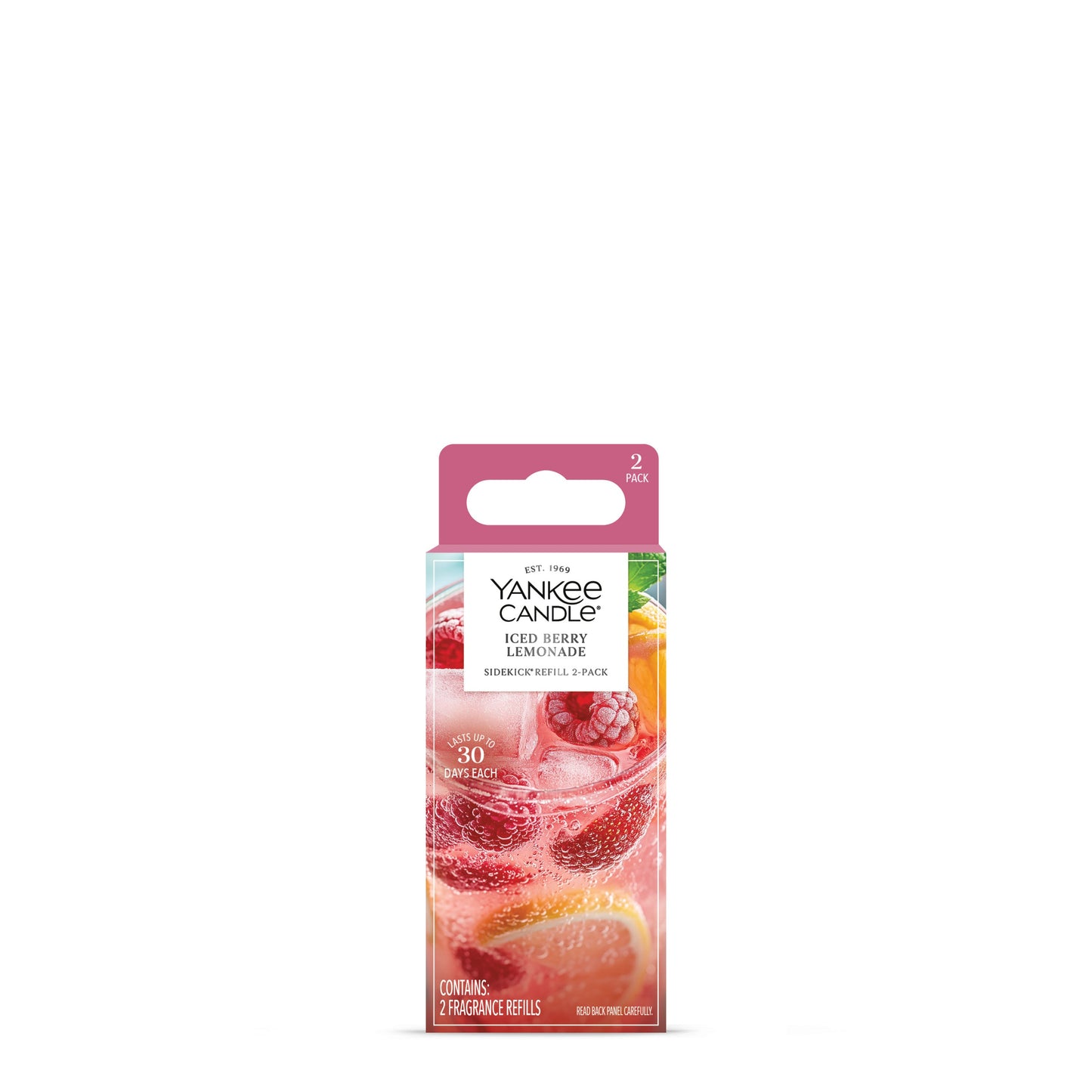Iced Berry Lemonade Studio 7-0079