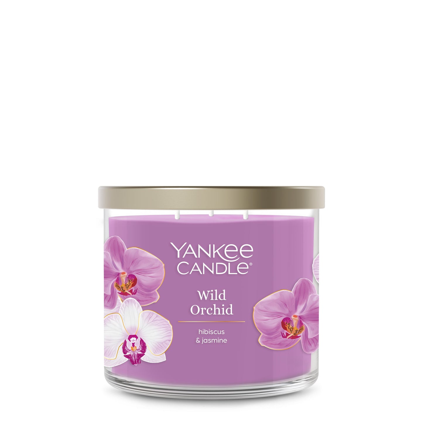 Wild Orchid Drop 7-0398