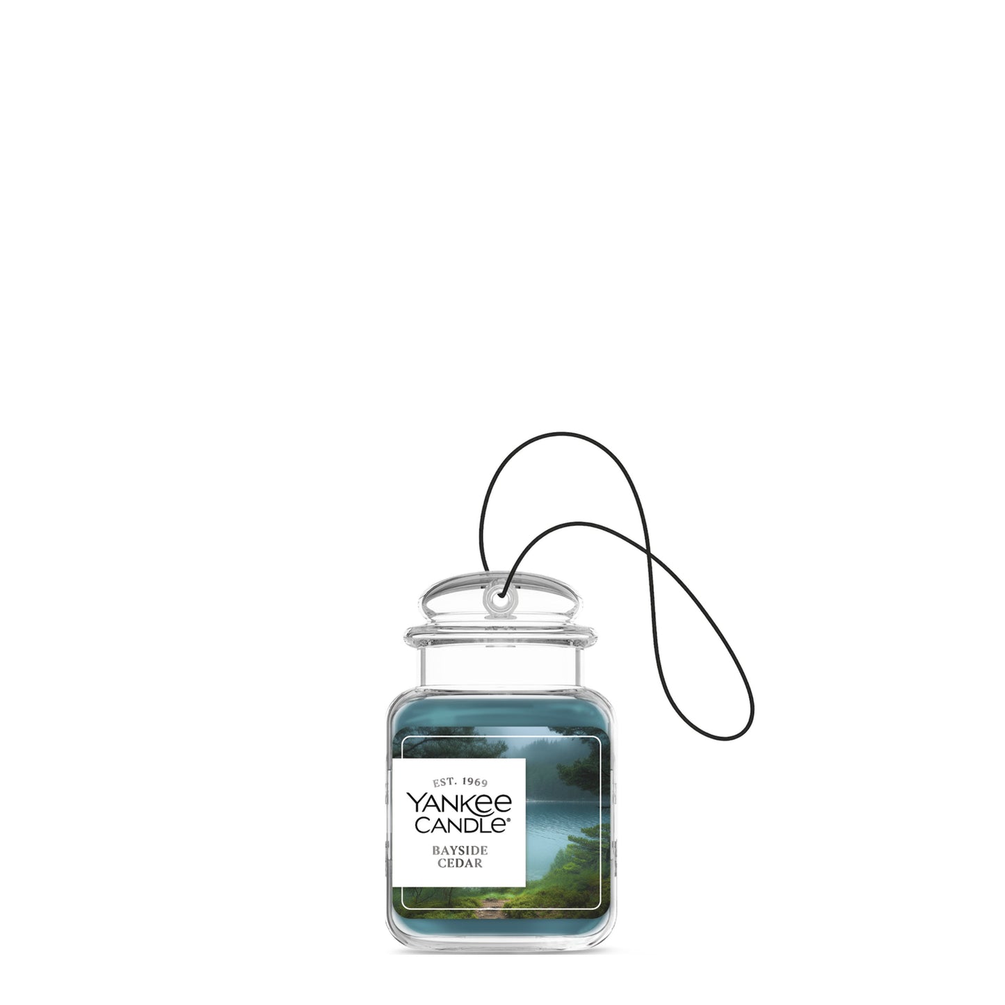 Bayside Cedar Blend 7-0303