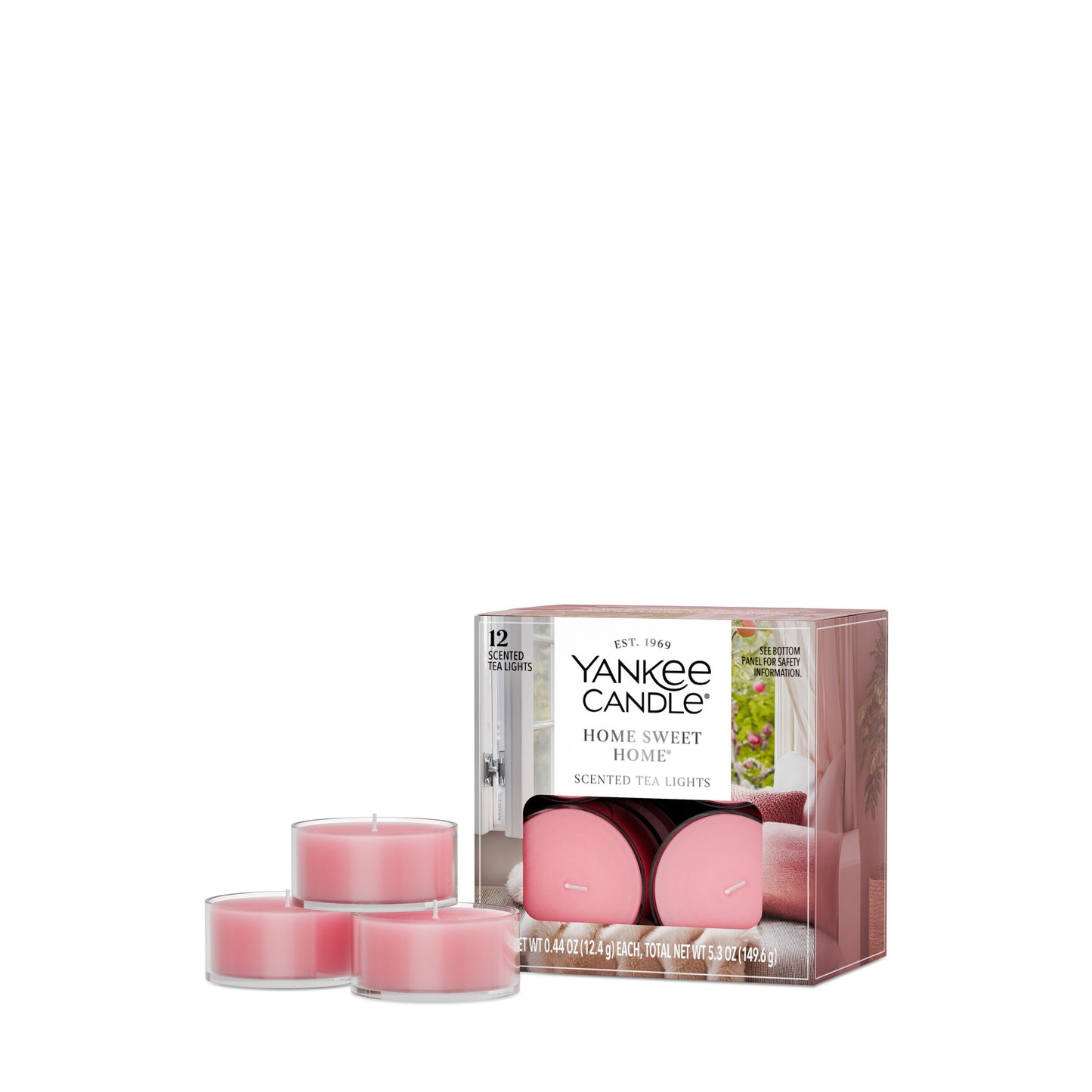 Home Sweet Home® Core 7-0400