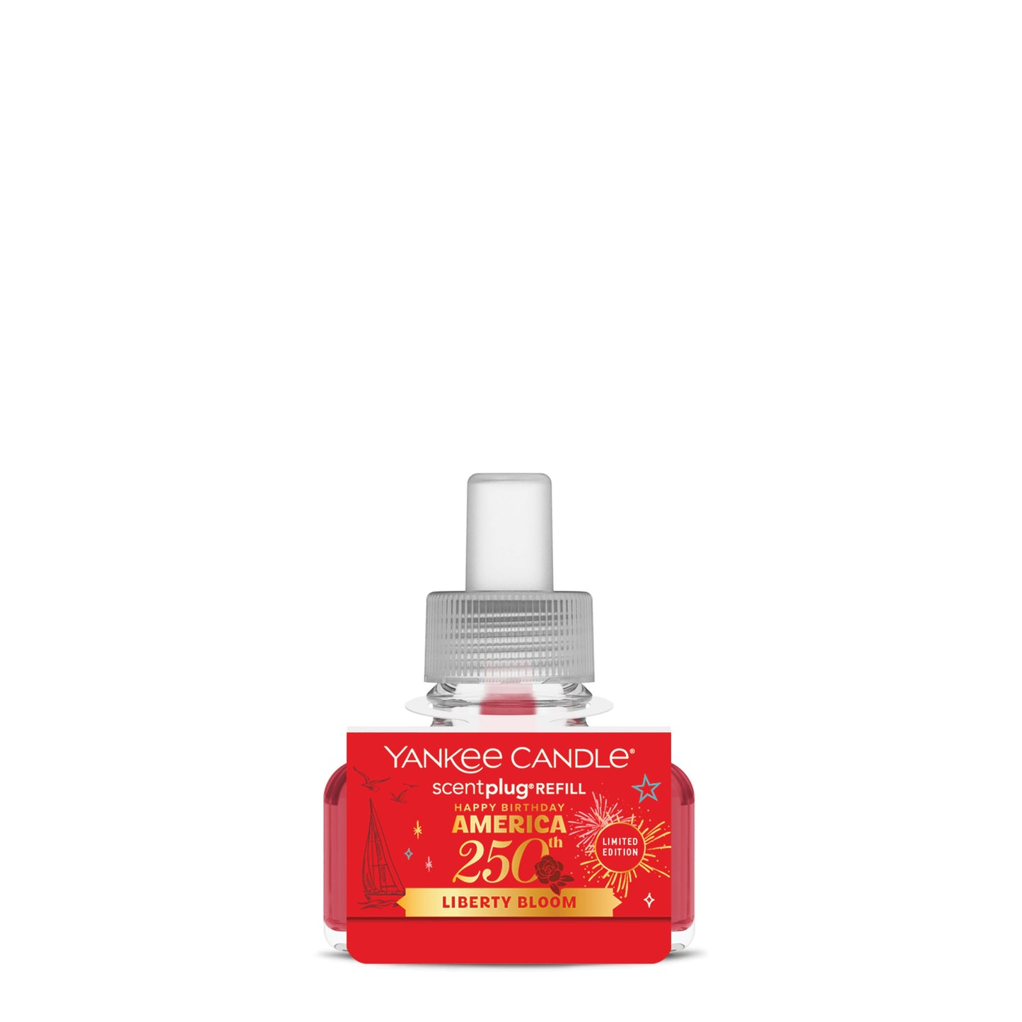 Liberty Bloom Daily 7-0881
