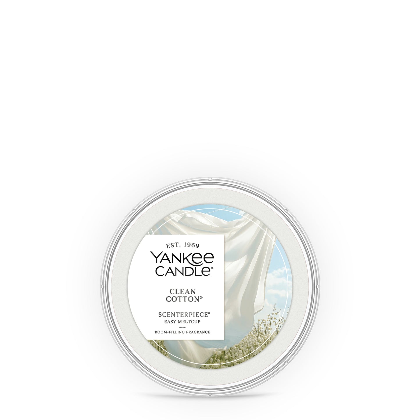Clean Cotton® Blend 7-0673
