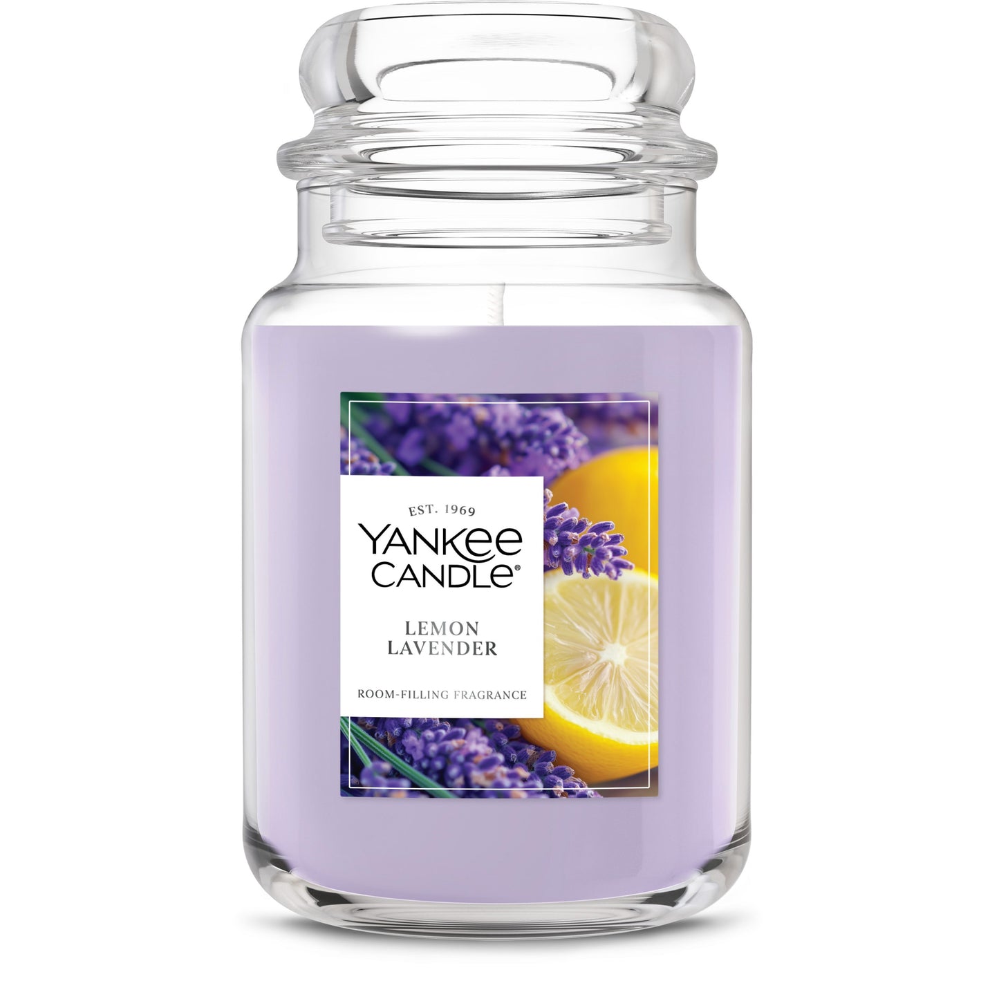 Lemon Lavender Studio 7-0099