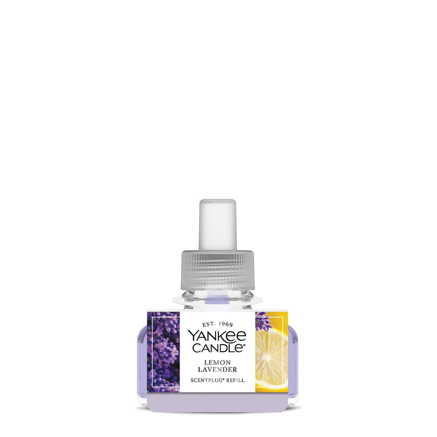Lemon Lavender Wave 7-0074