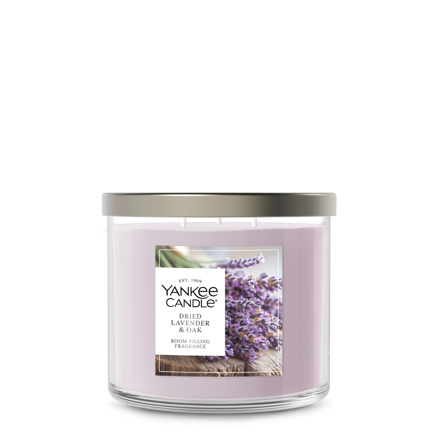 Dried Lavender & Oak Select 7-0707