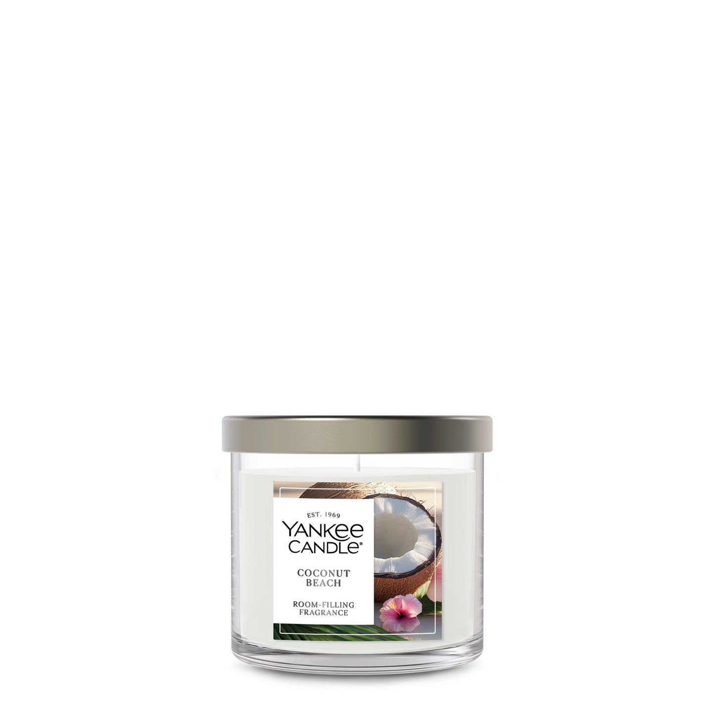 Coconut Beach Blend 7-0623