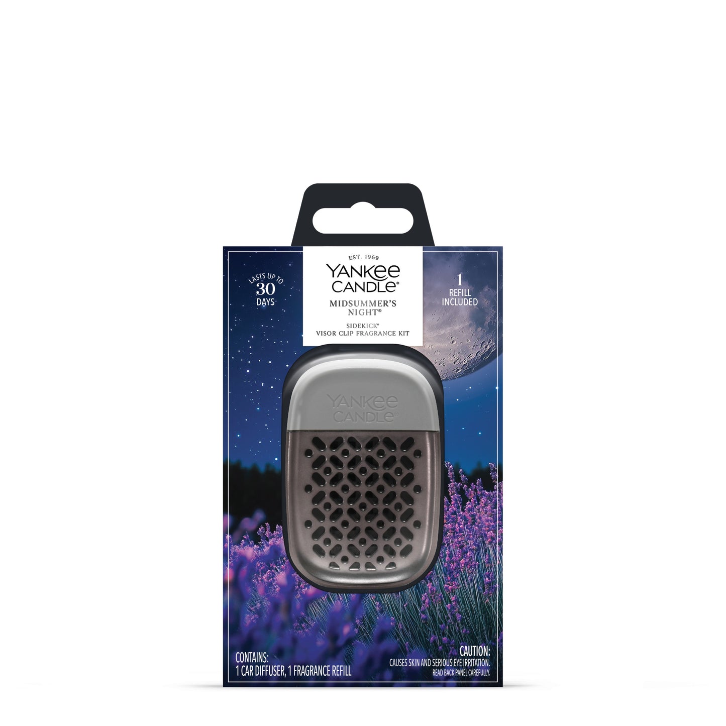 MidSummer's Night® Daily 7-0081