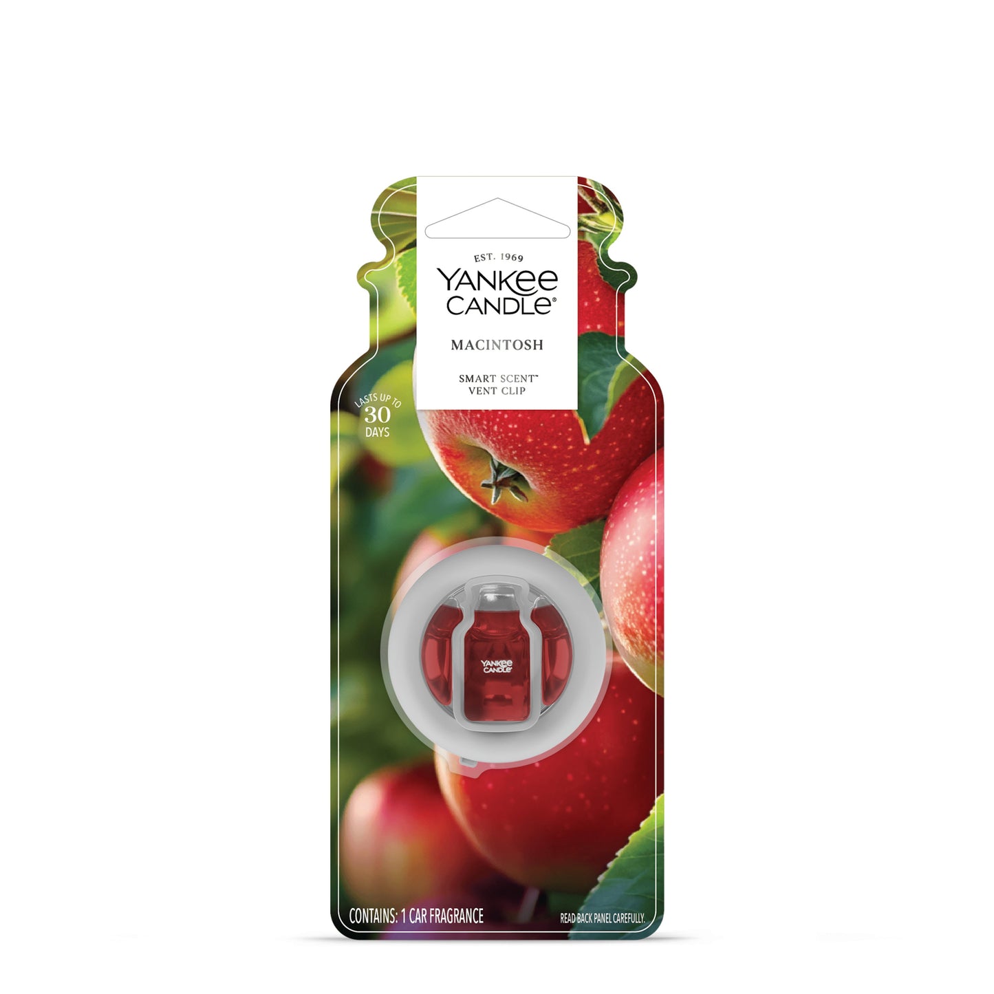 Macintosh Drop 7-0458