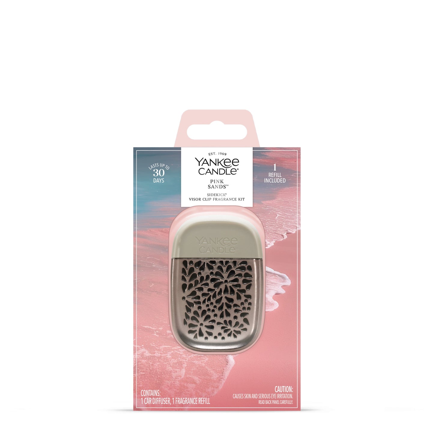 Pink Sands™ Wave 7-0034