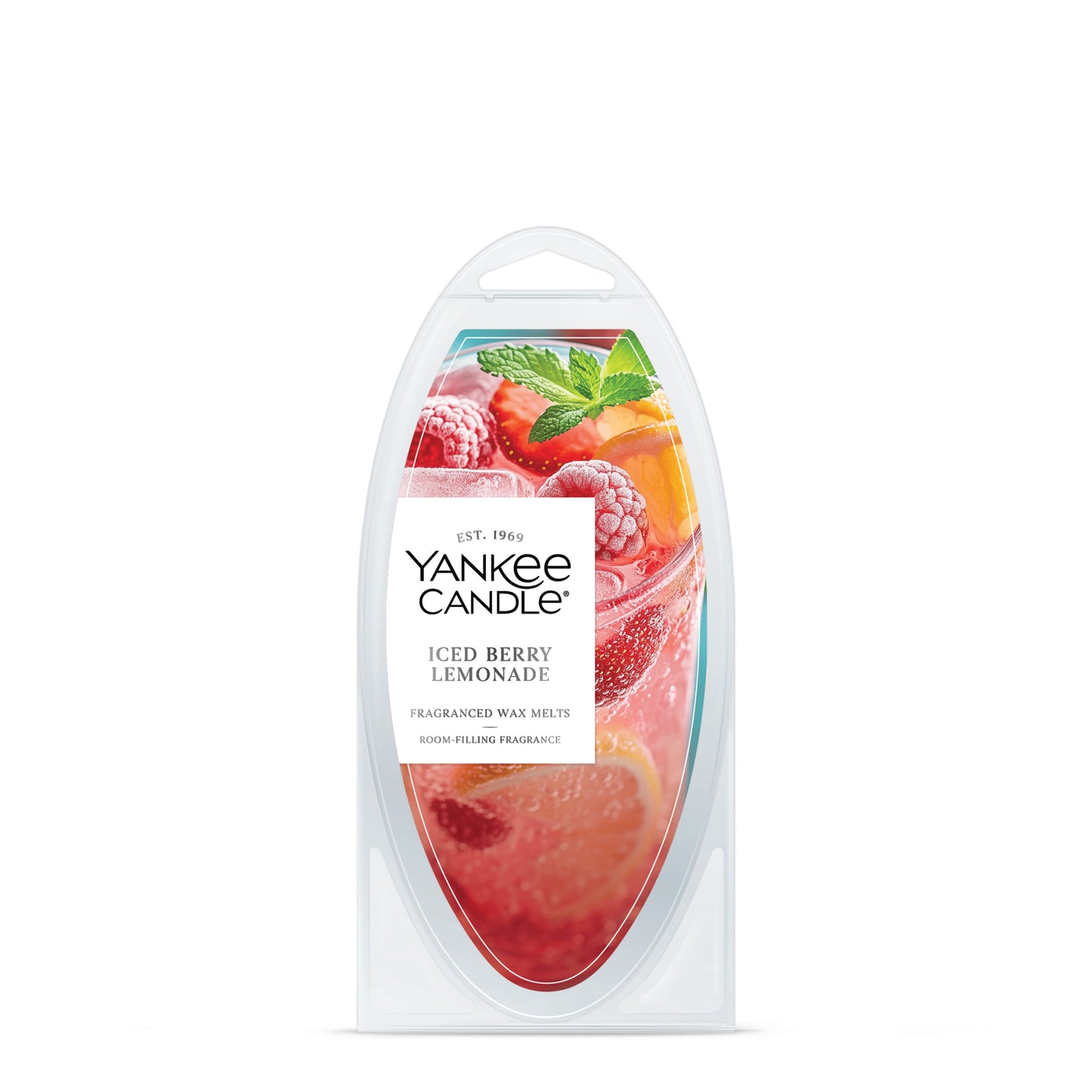 Iced Berry Lemonade Blend 7-0063